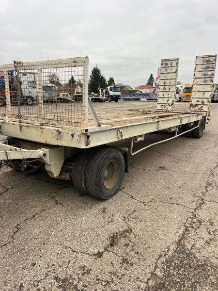 Zestaw drogowy Volvo