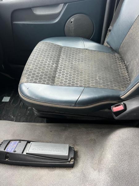 Zestaw drogowy Volvo