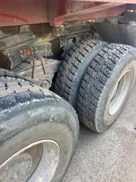 Camião Iveco