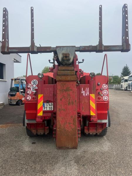 LKW Renault