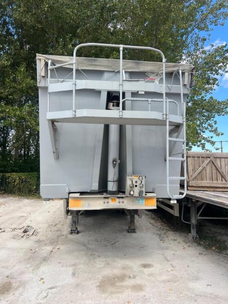 Fruehauf