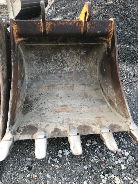 Photo Caterpillar 320E LRR  image 12/16