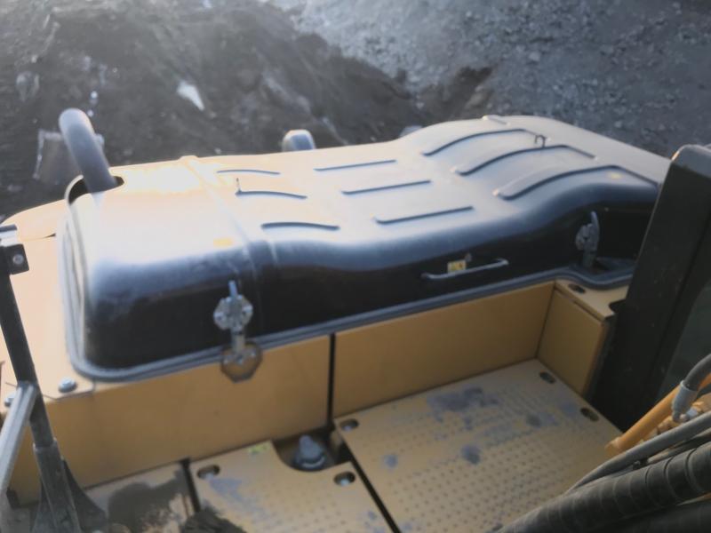 Photo Caterpillar 320E LRR  image 13/16