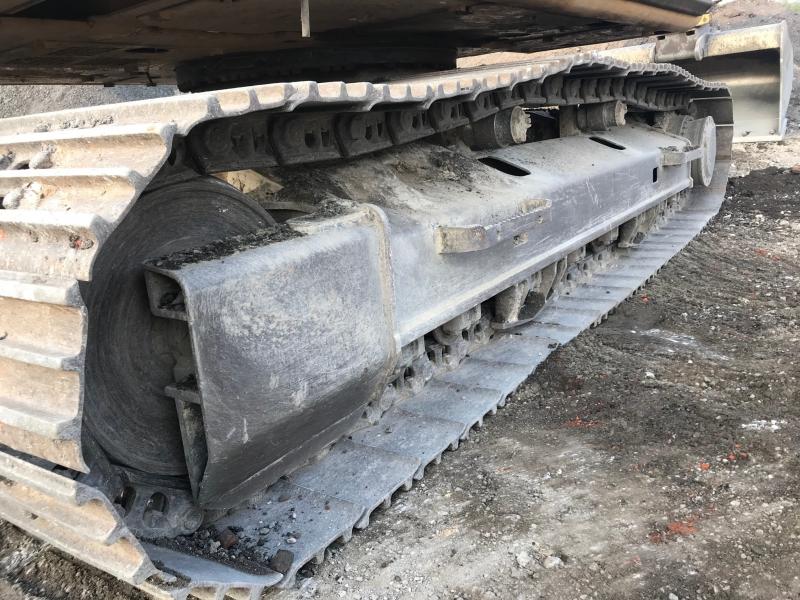 Photo Caterpillar 320E LRR  image 14/16