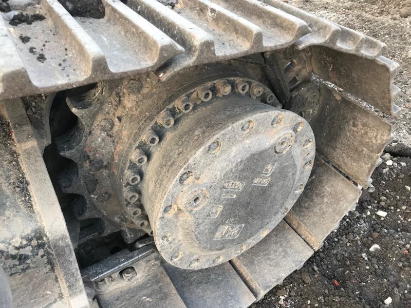 Photo Caterpillar 320E LRR  image 15/16