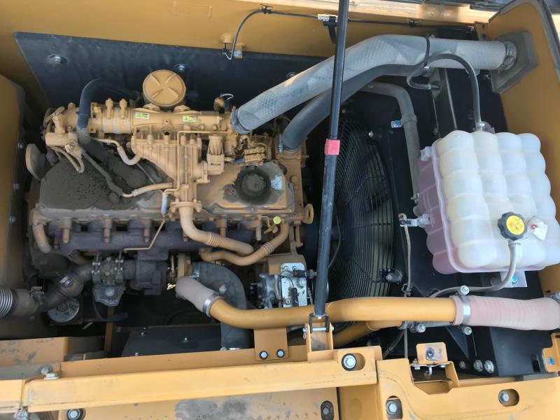 Photo Caterpillar 320E LRR  image 16/16