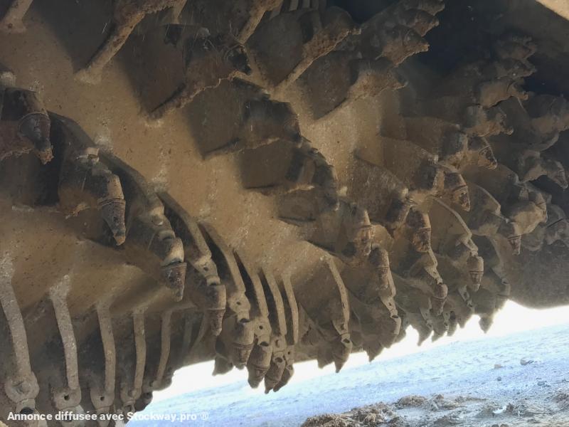 Photo PANIEN CHALLENGER 360  image 11/15