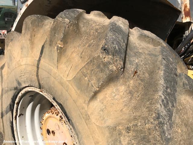 Photo PANIEN CHALLENGER 360  image 12/15