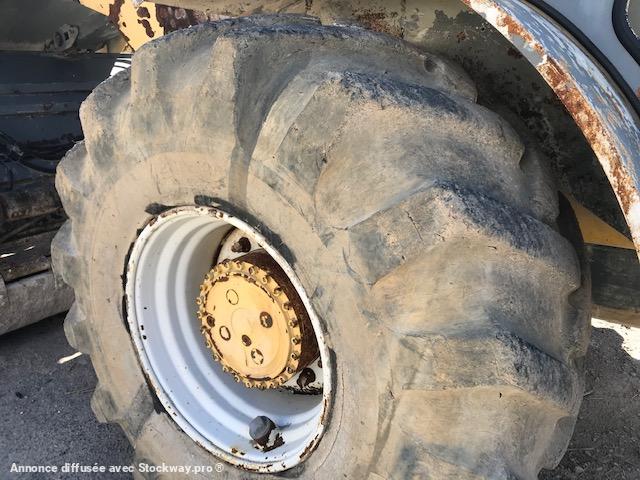 Photo PANIEN CHALLENGER 360  image 13/15