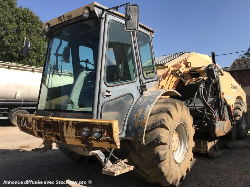 Photo PANIEN CHALLENGER 360  image 3/15