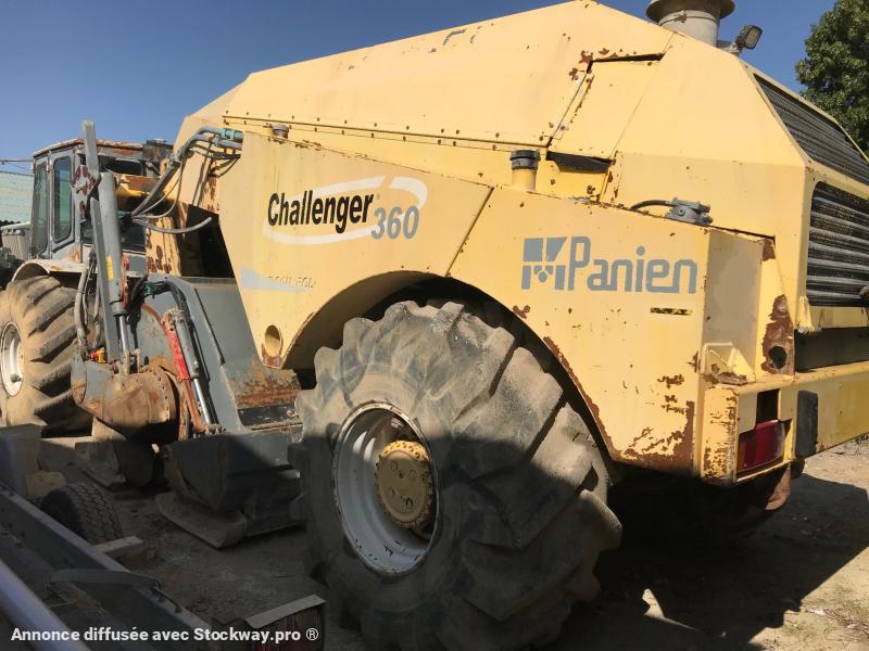 Photo PANIEN CHALLENGER 360  image 5/15