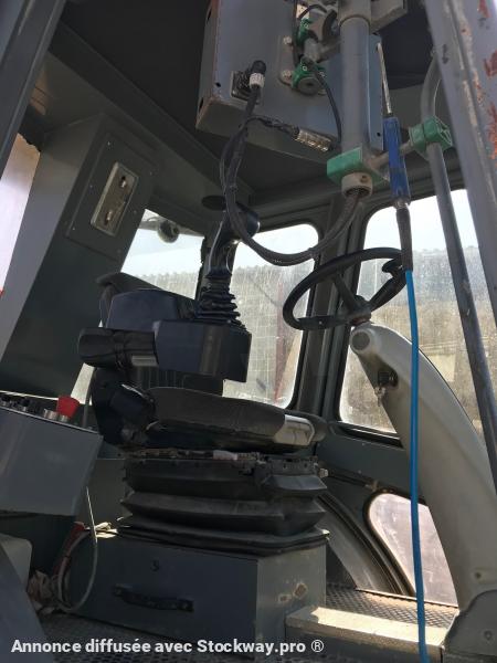 Photo PANIEN CHALLENGER 360  image 6/15