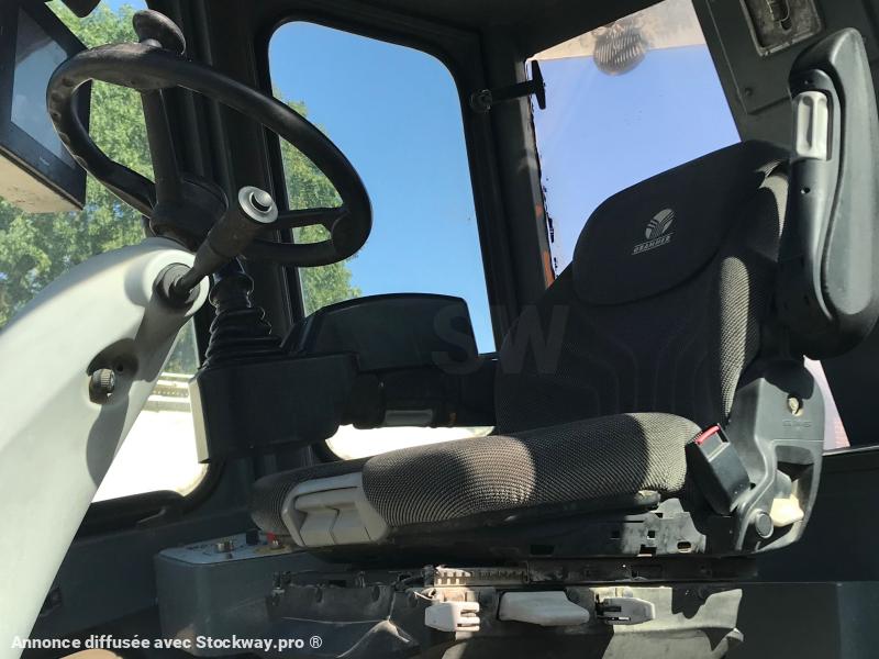 Photo PANIEN CHALLENGER 360  image 7/15