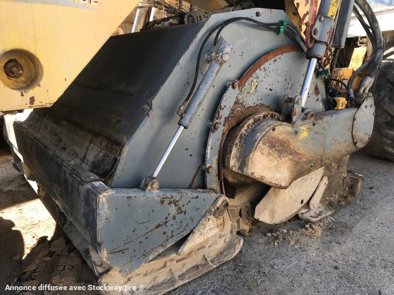 Photo PANIEN CHALLENGER 360  image 9/15