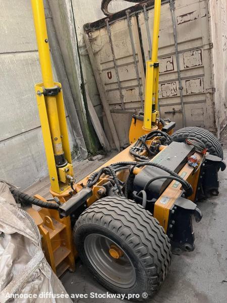 GUTZWILLER FG 20 