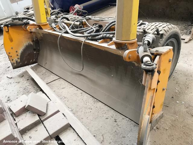 Photo GUTZWILLER FG 20  image 2/5