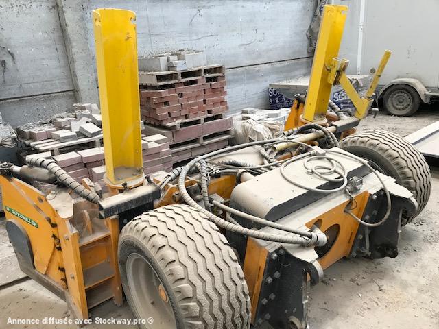 Photo GUTZWILLER FG 20  image 3/5