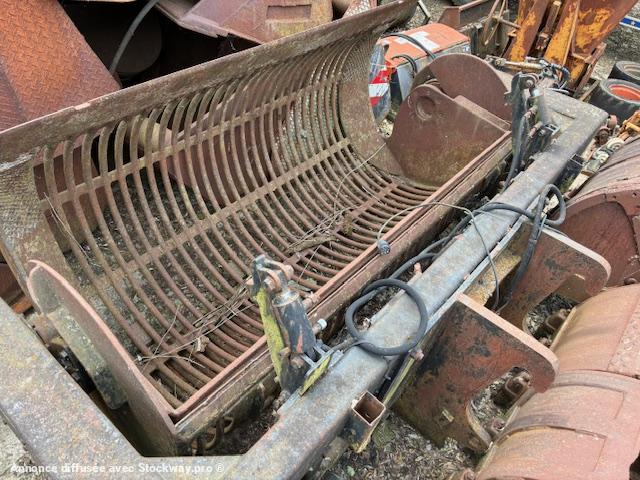 Photo VERACHTER POUR CHARGEUR 15-20 TONNES  image 4/5