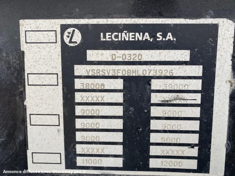 Photo Leciñena ACIER  image 11/11