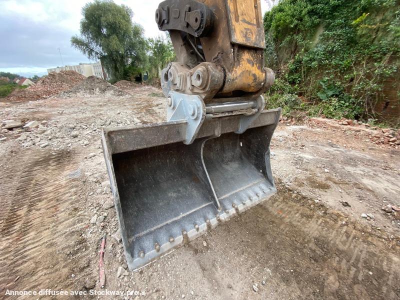 Photo Liebherr R 946 NLC  image 10/16