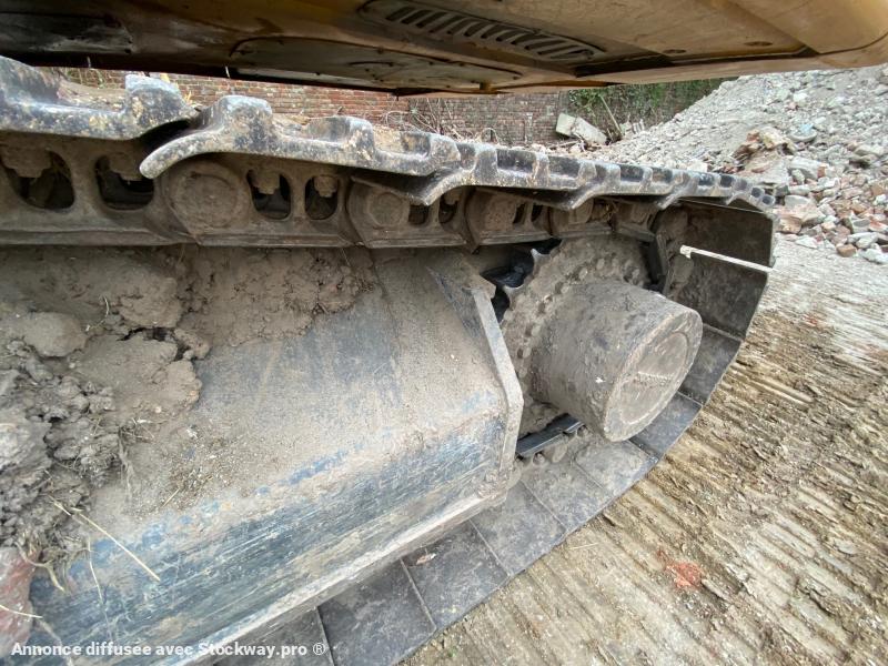 Photo Liebherr R 946 NLC  image 11/16