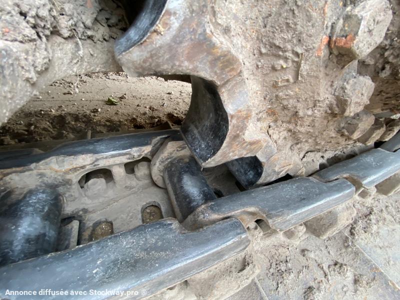 Photo Liebherr R 946 NLC  image 12/16