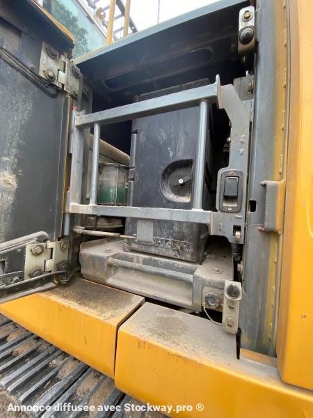 Photo Liebherr R 946 NLC  image 14/16