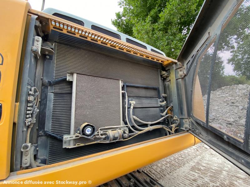 Photo Liebherr R 946 NLC  image 15/16