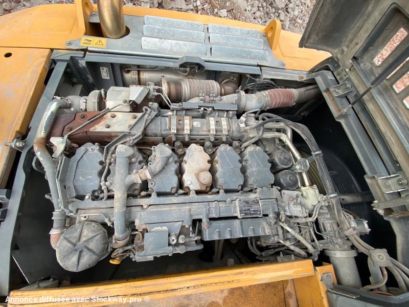 Photo Liebherr R 946 NLC  image 16/16