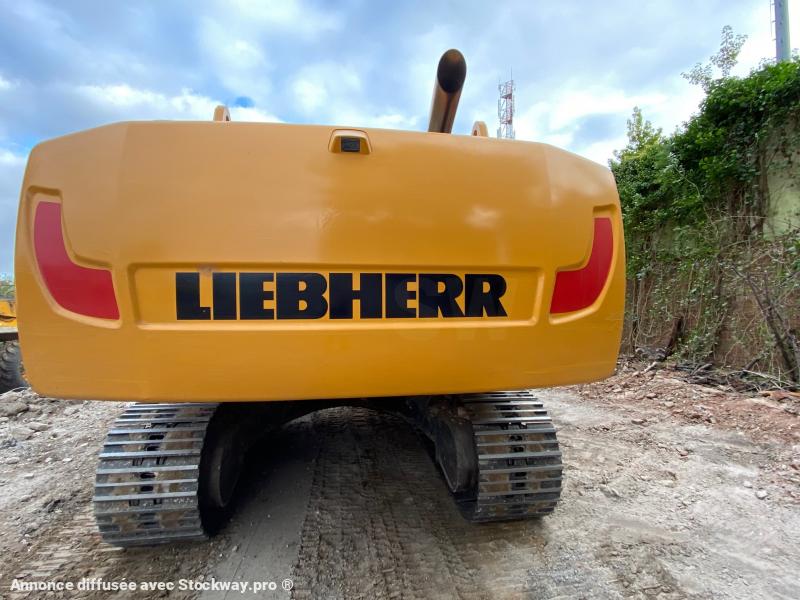 Photo Liebherr R 946 NLC  image 5/16