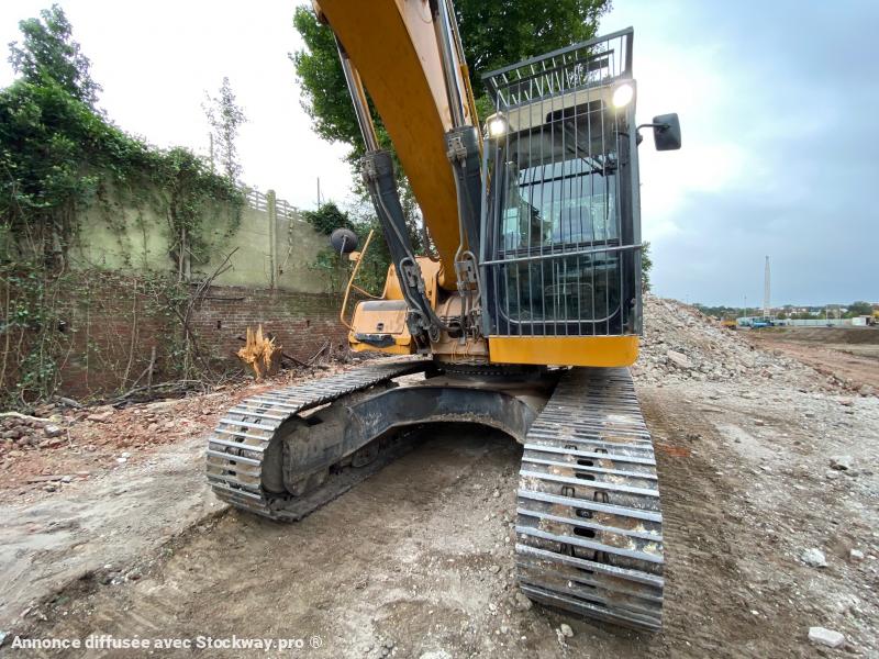 Photo Liebherr R 946 NLC  image 7/16