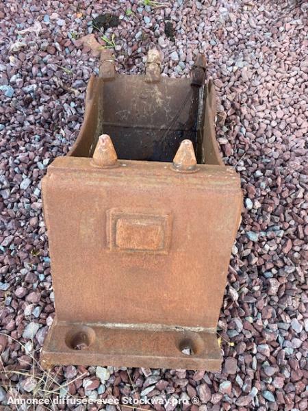 Photo MECALAC 60CM & 40 CM  image 10/12