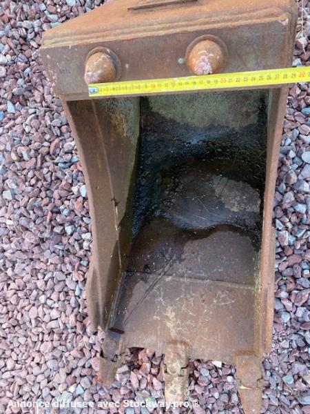 Photo MECALAC 60CM & 40 CM  image 11/12