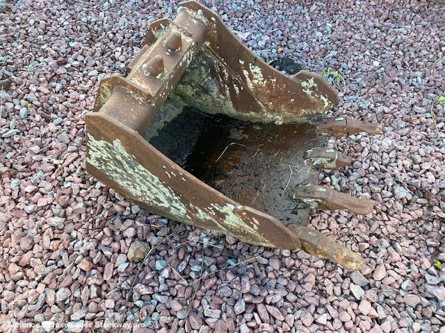 Photo MECALAC 60CM & 40 CM  image 2/12