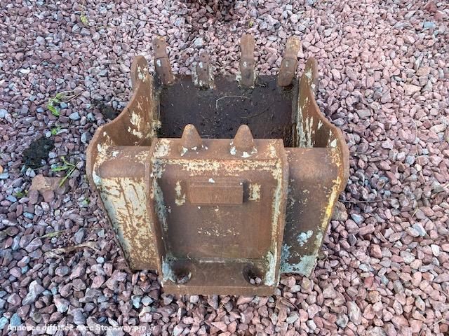 Photo MECALAC 60CM & 40 CM  image 3/12