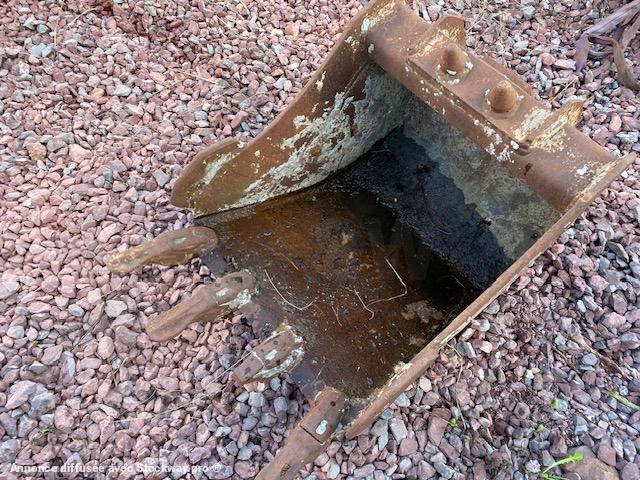 Photo MECALAC 60CM & 40 CM  image 5/12