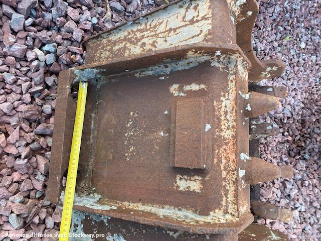 Photo MECALAC 60CM & 40 CM  image 7/12