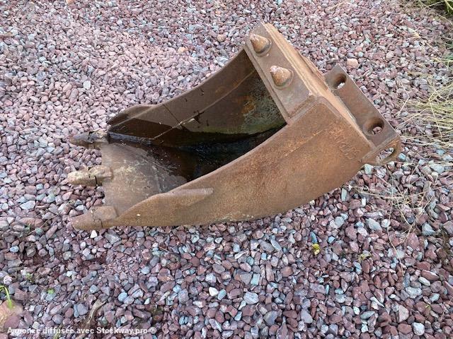 Photo MECALAC 60CM & 40 CM  image 8/12