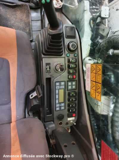 Photo ACIERINOX RAIL ROUTE ACX 160 WRR  image 8/9