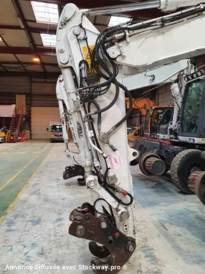 Photo ACIERINOX RAIL ROUTE ACX 160 WRR  image 9/9