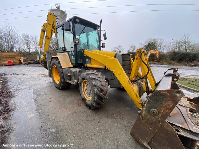 Photo Massey Ferguson MF 865  image 2/11