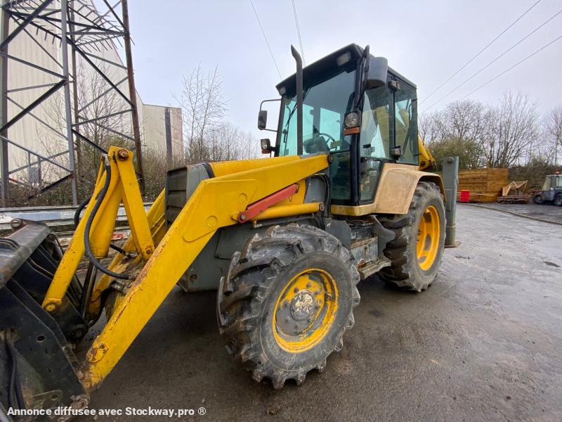 Photo Massey Ferguson MF 865  image 6/11