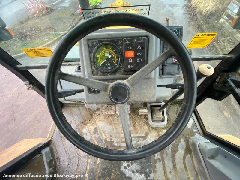 Photo Massey Ferguson MF 865  image 7/11