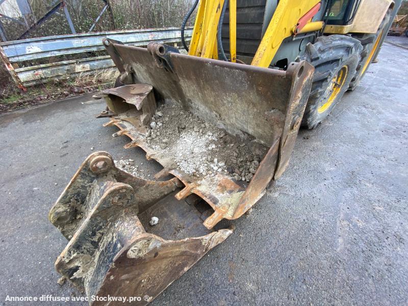 Photo Massey Ferguson MF 865  image 8/11