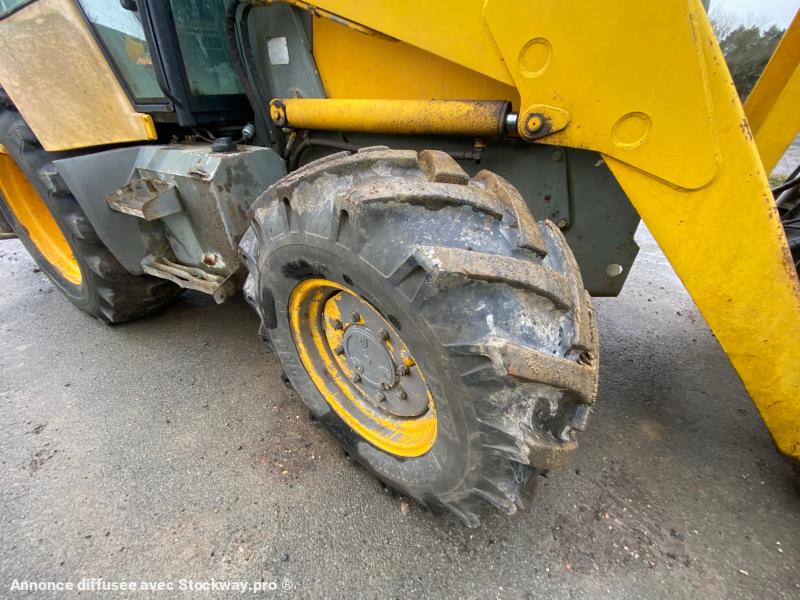 Photo Massey Ferguson MF 865  image 9/11