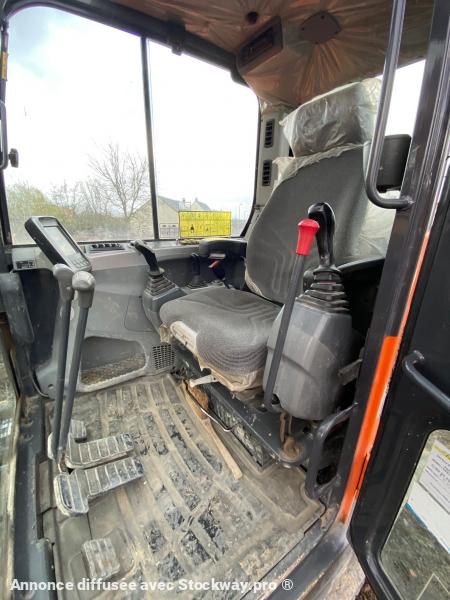 Photo Doosan DX 62R-3  image 5/6