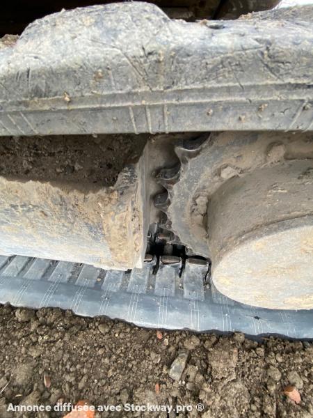 Photo Doosan DX 62R-3  image 6/6