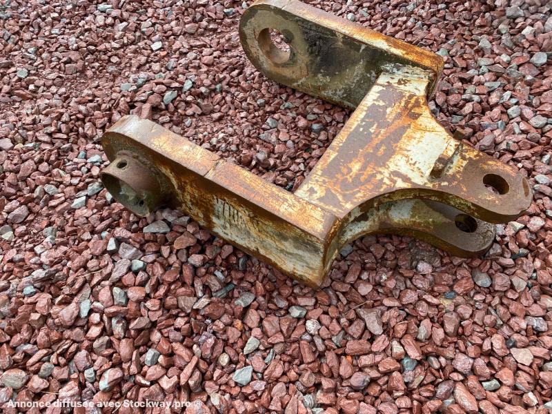 Photo VERACHTER INTERFACE BENNE PRENEUSE  image 10/10