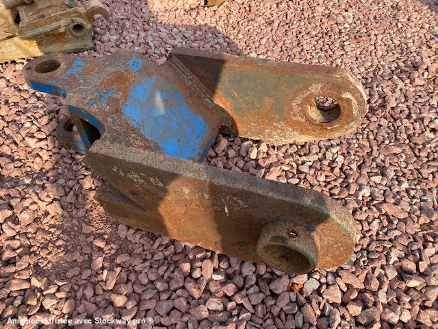 Photo VERACHTER INTERFACE BENNE PRENEUSE  image 3/10