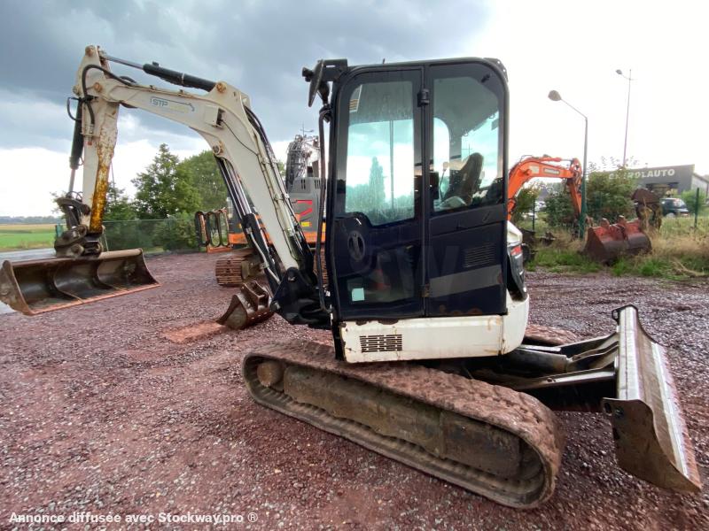 Photo Jcb 48 Z  image 1/16